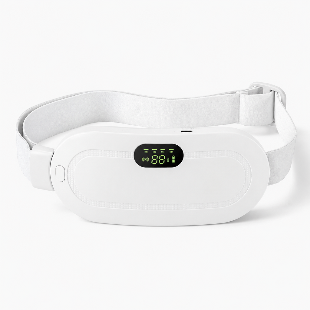 Cinturón MyBelt de alivio menstrual