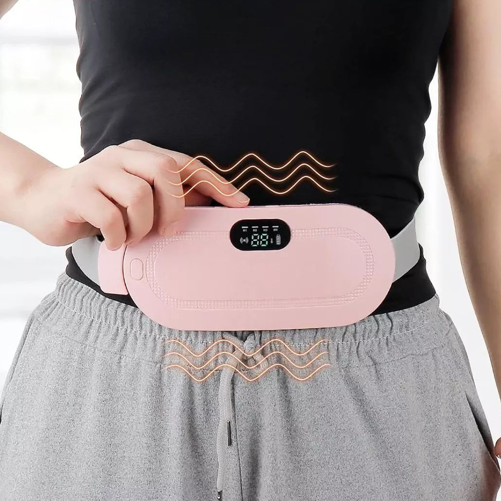 Cinturón MyBelt de alivio menstrual